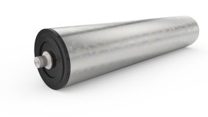 89mm Galvanised Roller