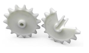 Chain Sprocket Roller SP6 / SP10 Lightweight Roller Drive