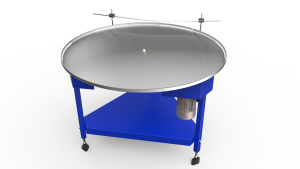 Conveyor System Options