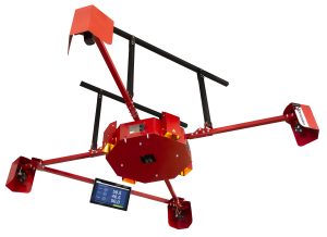 iDimension® LTL Pallet Dimensioning System