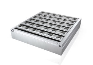 DynoDrive 24v DC MRAT 90° diverter module for mid-heavy loads - Itoh Denki