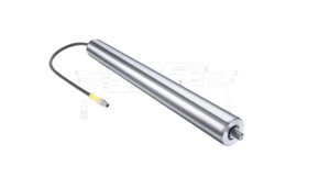 50mm PM500VE 24VDC Motor Driven Roller with external controller