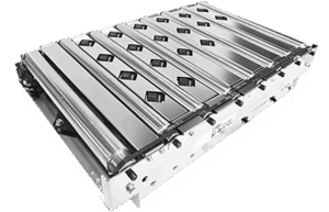 DynoDrive 24v DC POP-UP 30°/45° diverter module - Itoh Denki