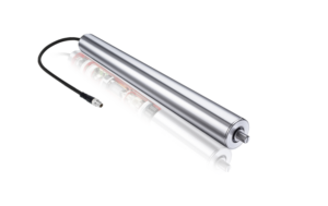 Motorised Rollers (MDR) with external controller